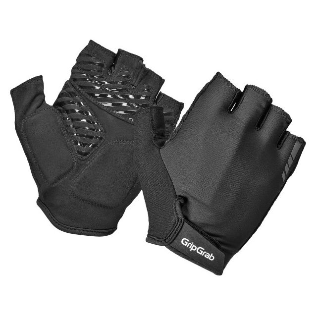 GripGrab ProRide RC Max gloves-Black-M