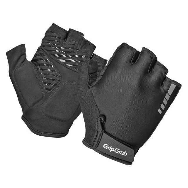 GripGrab ProRide RC Max dames wielrenhandschoenen - Zwart - L