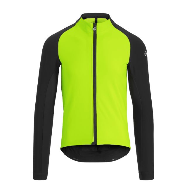 Assos Mille GT Winter jacket