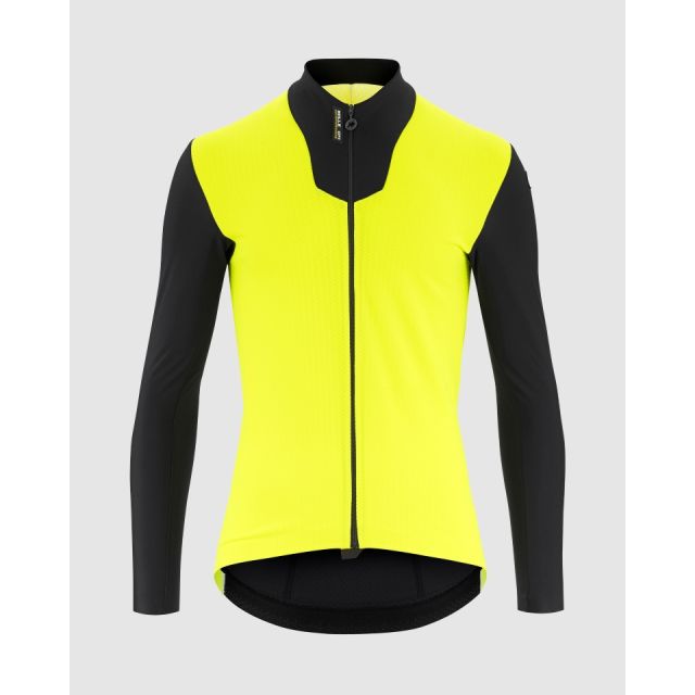 Assos Mille GTS Spring/Fall C2 jacket