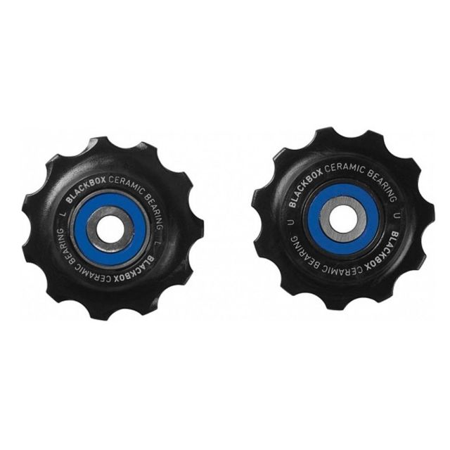 SRAM Red eTap 11sp ceramic jockey wheels