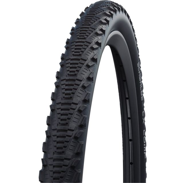 Schwalbe CX Comp Wired tire-28x1.35"