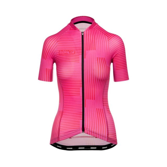 Bioracer Vesper Warp ladies shirt ss