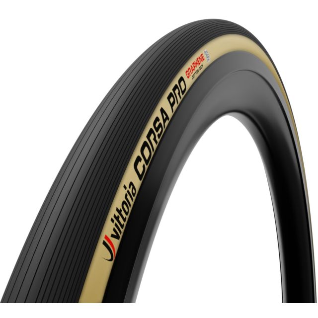 Vittoria Corsa Pro Graphene tubular-Classic-700x25c