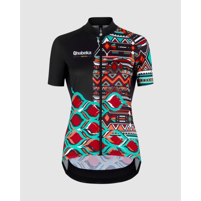 Assos Uma GT Summer ladies shirt ss