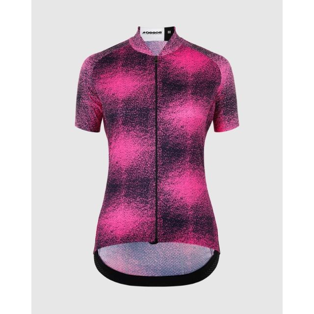 Assos Uma GT C2 EVO Zeus ladies shirt ss