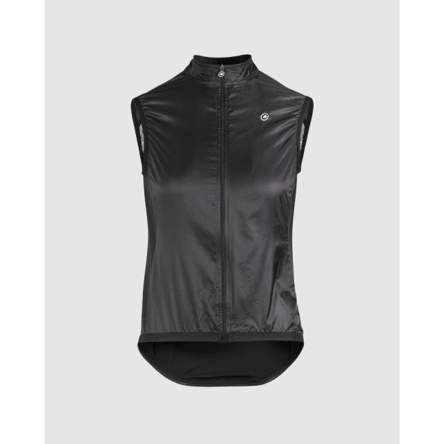 Assos Uma GT Wind ladies vest sl