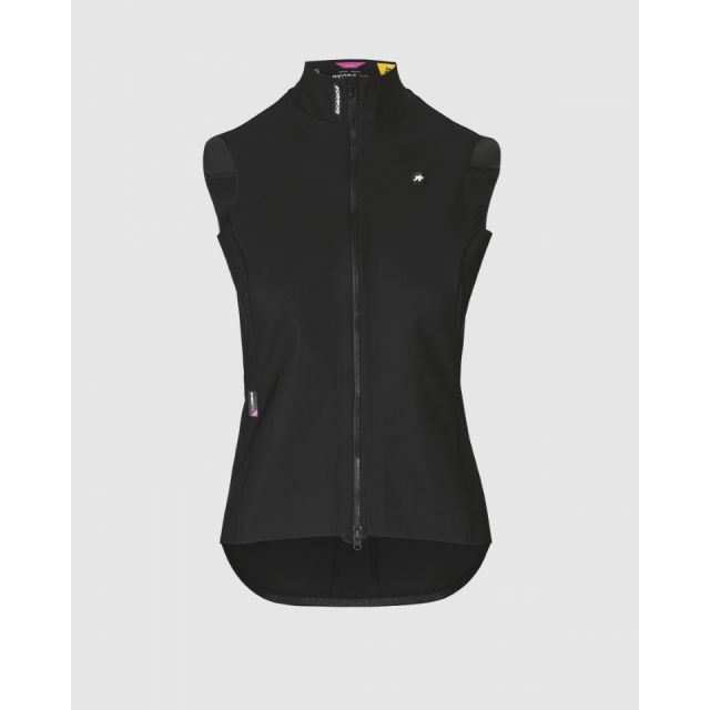 Assos Dyora RS Spring/Fall Aero ladies vest sl