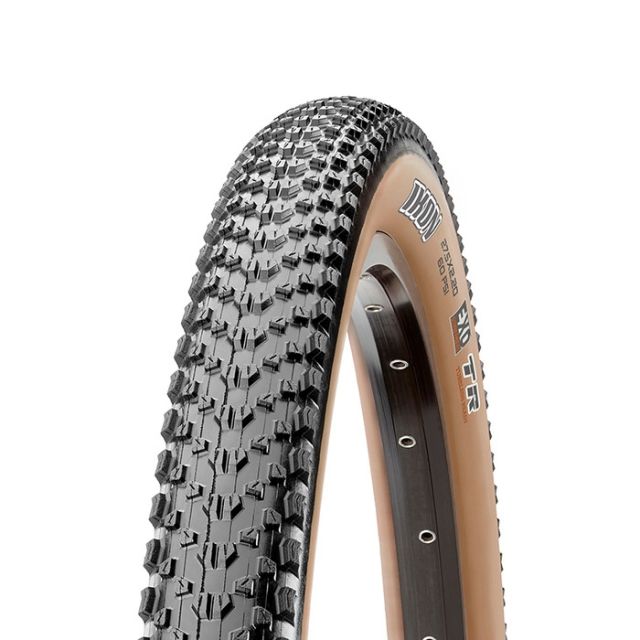 Maxxis Ikon Exo TR Folding tire-Classic-29x2.20