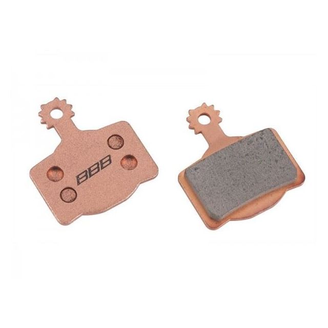 BBB BBS-36S DiscStop comp.w/Magura 2011 disc brake pads