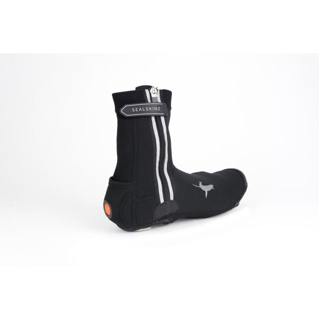 Sealskinz All Weather Led Enclosed Sole shoecovers