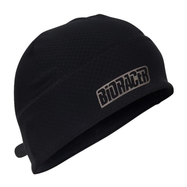 Bioracer Tempest Winter hat-Black