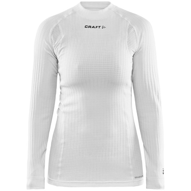 Craft Pro Active Extreme X Crewneck ladies undershirt ls