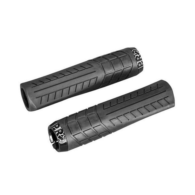 Pro Ergo Race grips-130mm-black 