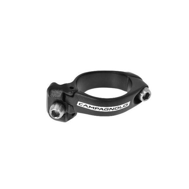 Campagnolo clamp-Black-35mm