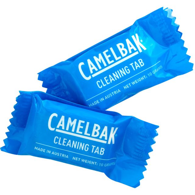 Camelbak Cleanning tabs (8 pieces)
