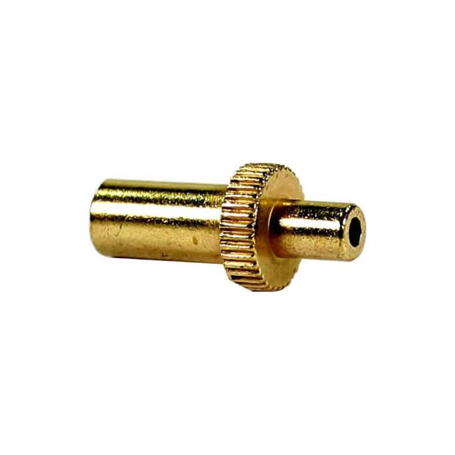 Bofix french valve adapter nipple