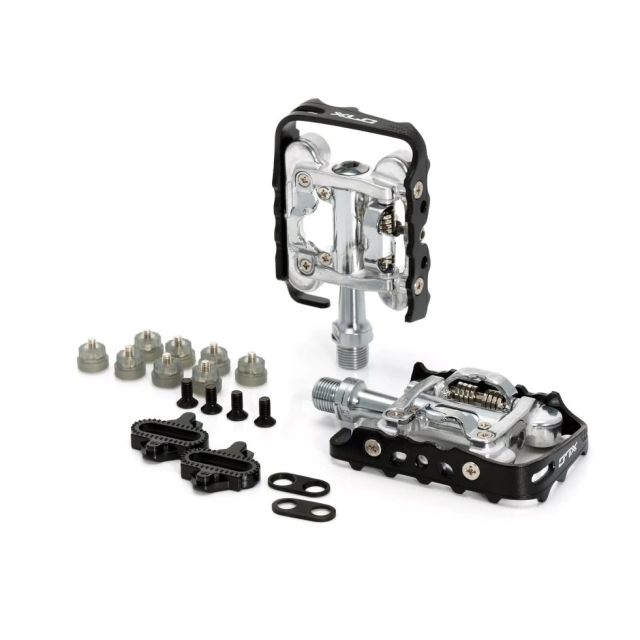 XLC PD-S02 MTB single side pedalset