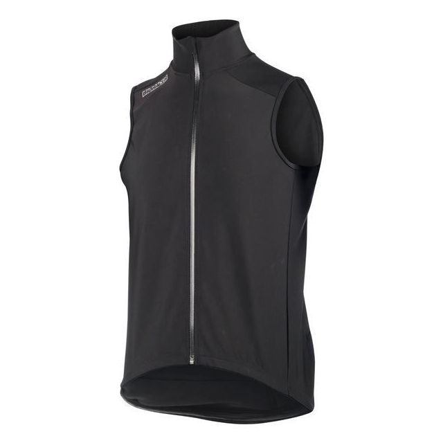 Bioracer Speedwear Concept Spitfire Protect Body -Black-S