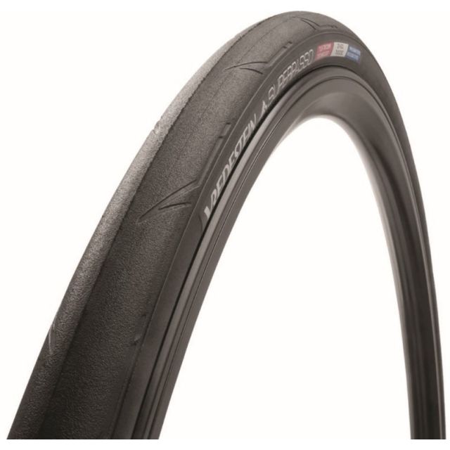 Vredestein Superpasso Tricomp TLR Folding tire