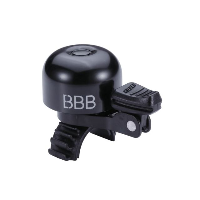 BBB-15 Loud&Clear Deluxe bell