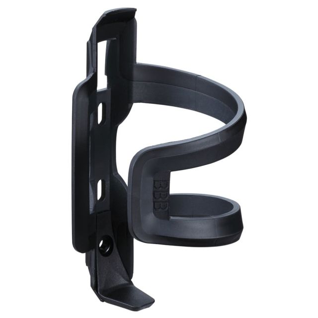 BBB BBC-40 DualAttack bottle cage-Black-grey