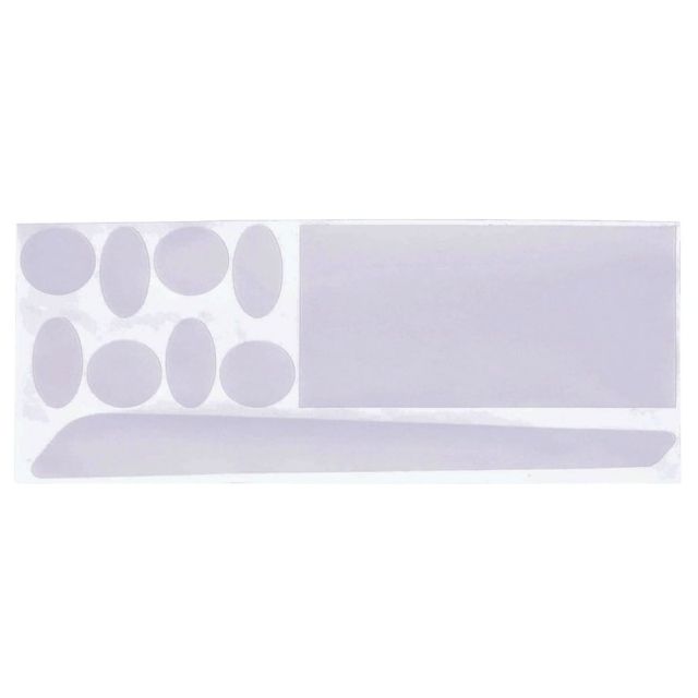 BBB BBP-57 ClearSkin frame protectors