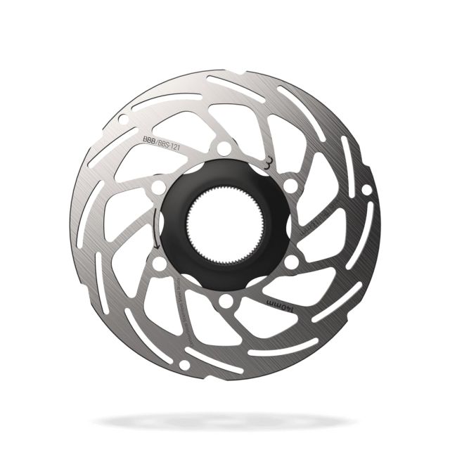 BBB BBS-121 CenterStop disc rotor