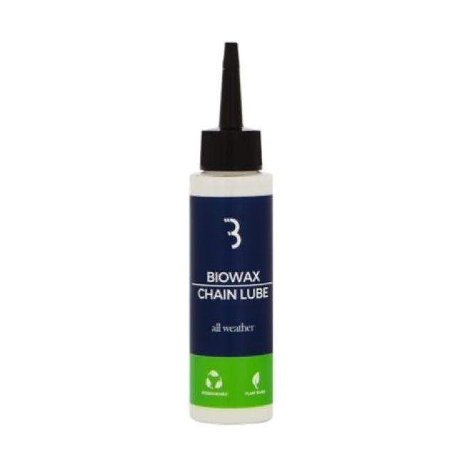 BBB BCH-201 BioWax Chain lube-100ml