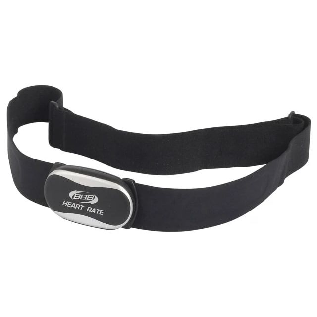 BBB BCP-57 DigiBoard heartrate strap