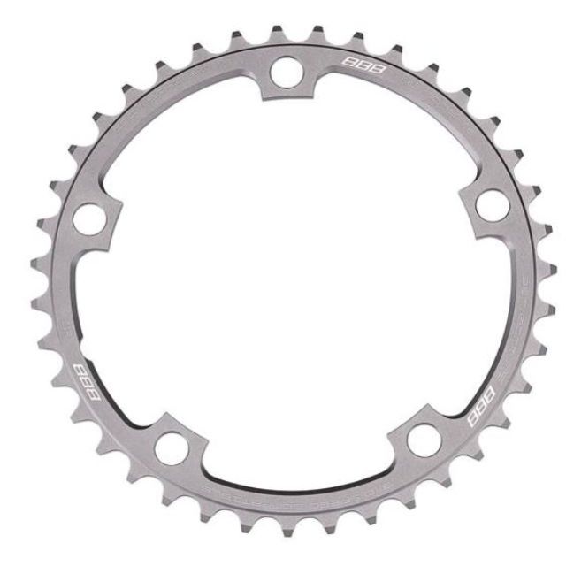 BBB BCR-11S RoadGear Shimano/SRAM chainring