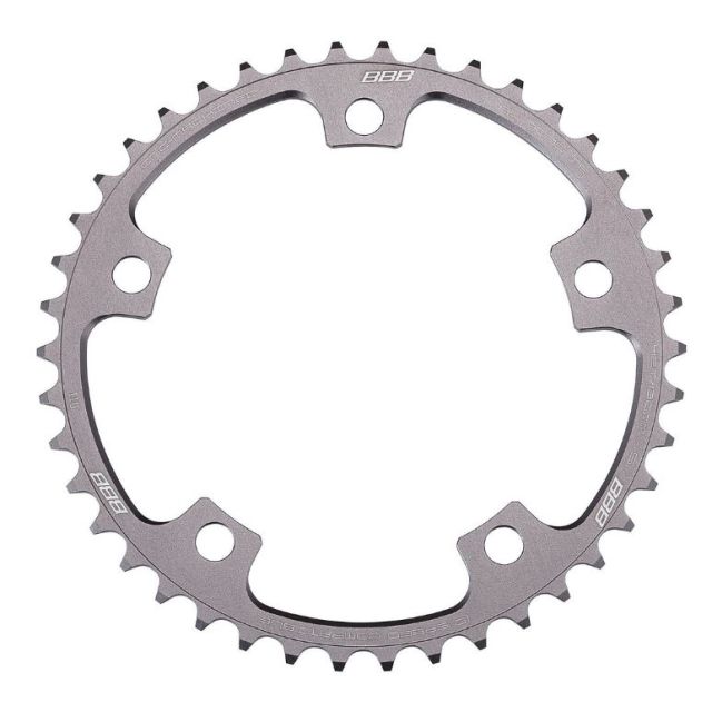 BBB BCR-12S RoadGear 5 Shimano chainring