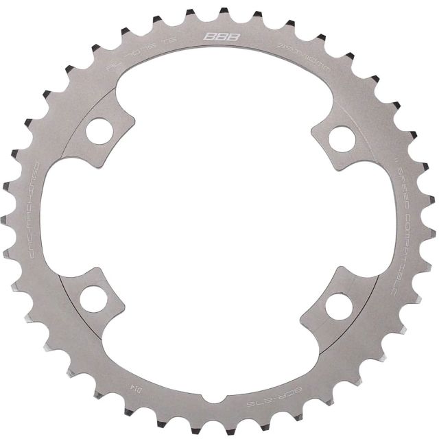 BBB BCR-27S Elevengear Shimano chainring