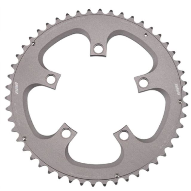 BBB BCR-37S CompactGear Shimano chainring-52T