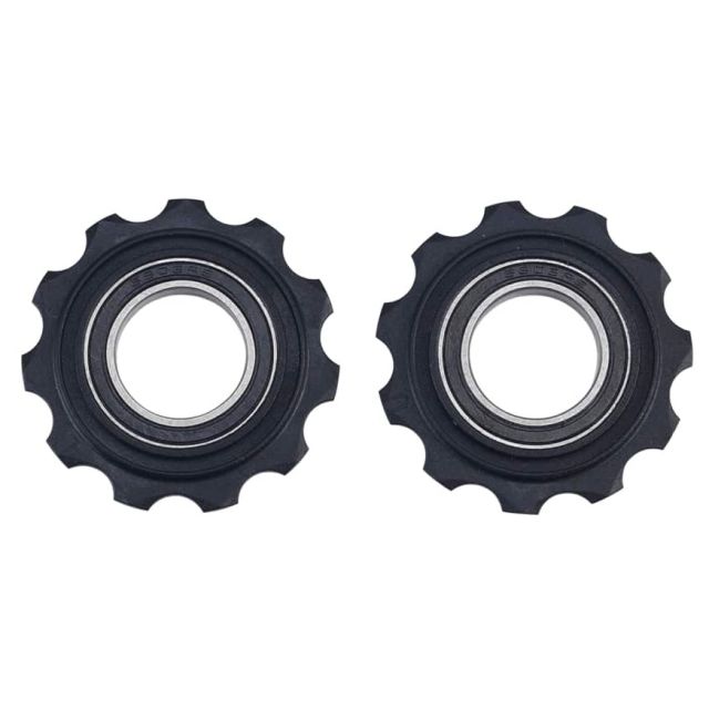 BBB BDP-05 RollerBoys 11T 9/10/11sp SRAM jockey wheels