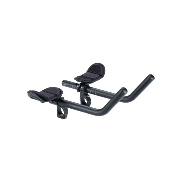 BBB BHB-60 AeroMax bend bars-Black