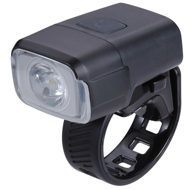 BBB BLS-130 NanoStrike 400 front light