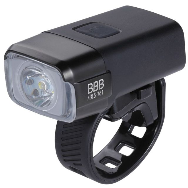 BBB BLS-161 NanoStrike 600 front light