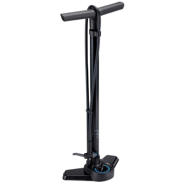 BBB BFP-42 AirSmart floorpump