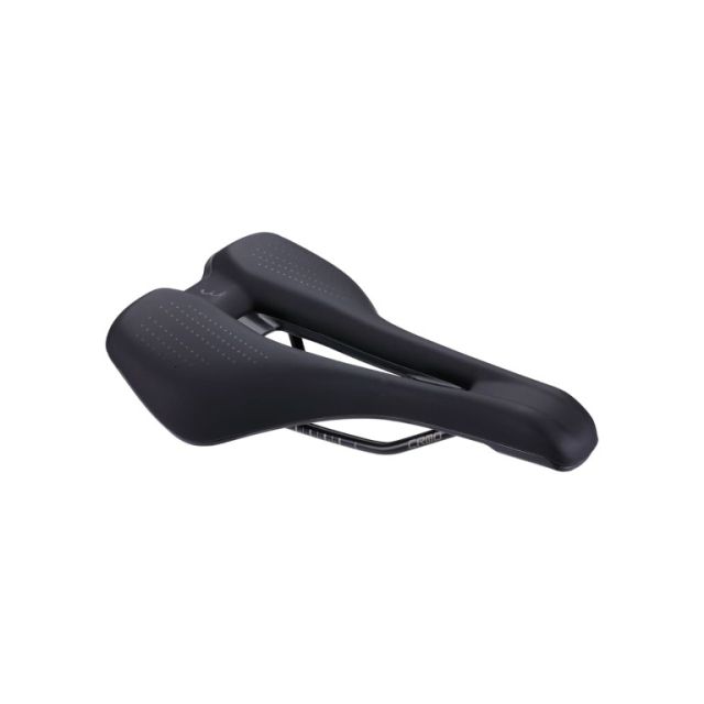 BBB BSD-158 Echelon Comfort 2.0 saddle-Black-265x165