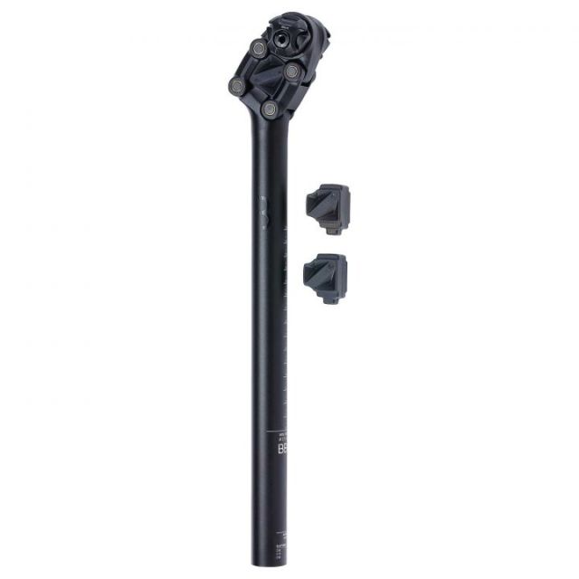 BBB BSP-42 ActionPost suspension seatpost