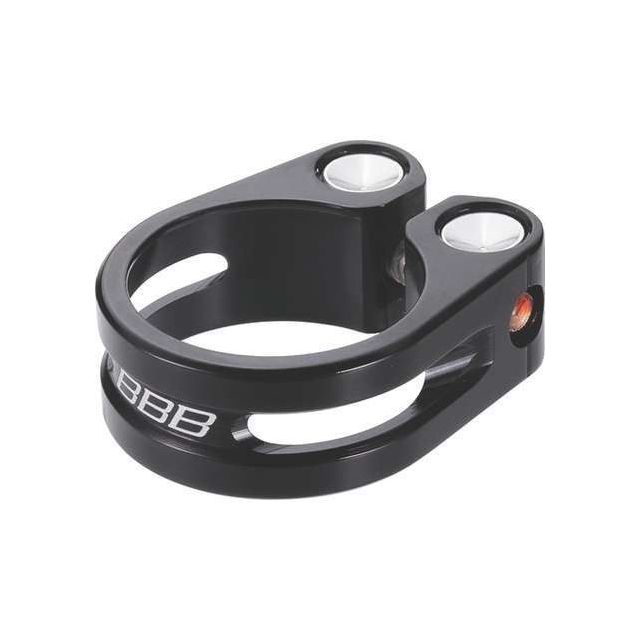 BBB BSP-85 LightStrangler seatpost clamp