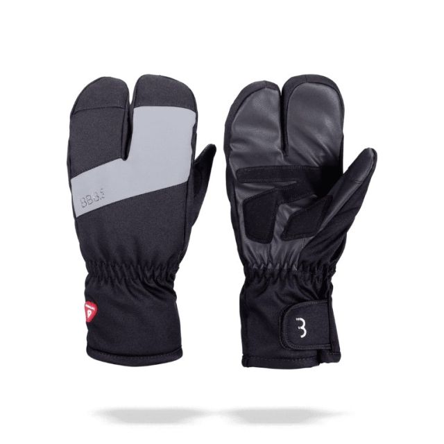 BBB BWG-35 SubZero 2x2 gloves