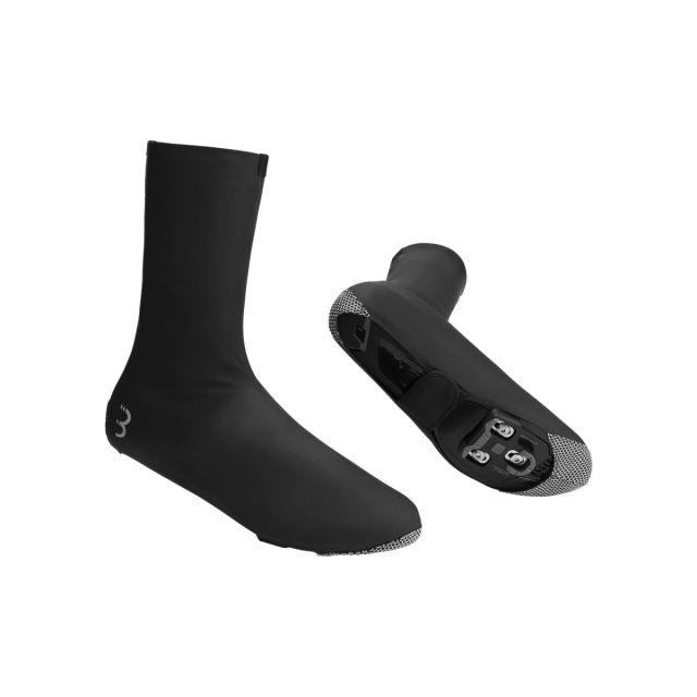 BBB BWS-29 RaceFlex zipperless shoe covers