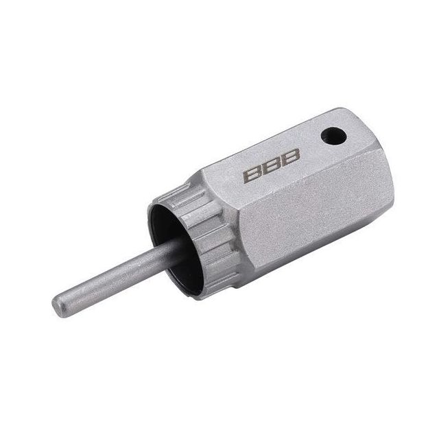 BBB BTL-108C LockPlug 1/2" Cassette tool