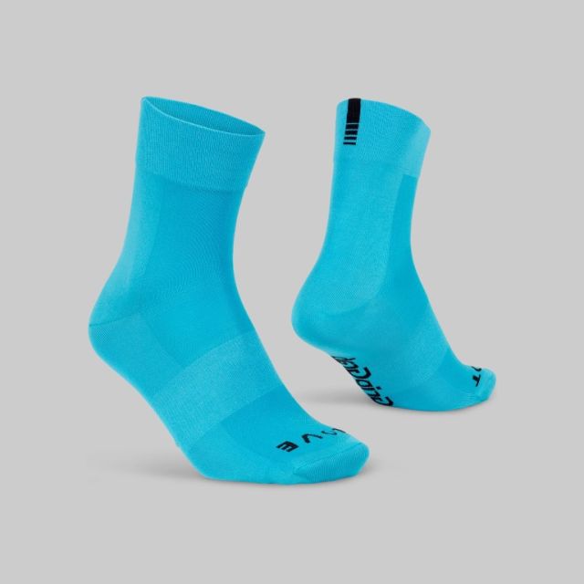 Gripgrab Lightweight SL socks-Blue-S