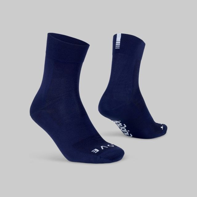 Gripgrab Lightweight SL socks-Navy-XS