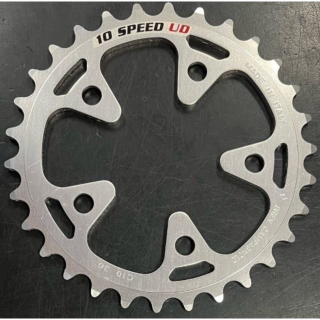 Campagnolo Record 3x10sp chainring-30T