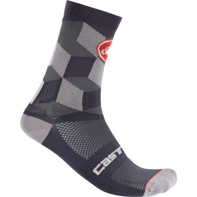 Castelli Unlimited 15 socks