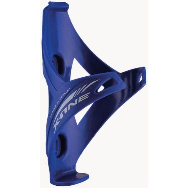 Raceone X1 bottle cage-Blue